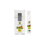 Vanaura Organics Age Defying Undereye Gel Serum-15ml- vanaura organics